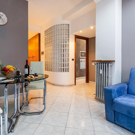 Casa Cosy Suite Flamingo Milaan Buitenkant foto