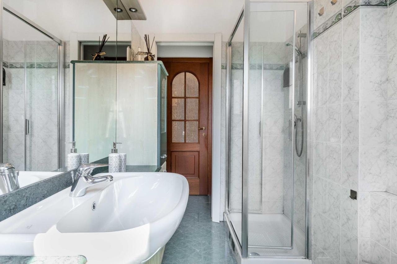 Casa Cosy Suite Flamingo Milaan Buitenkant foto